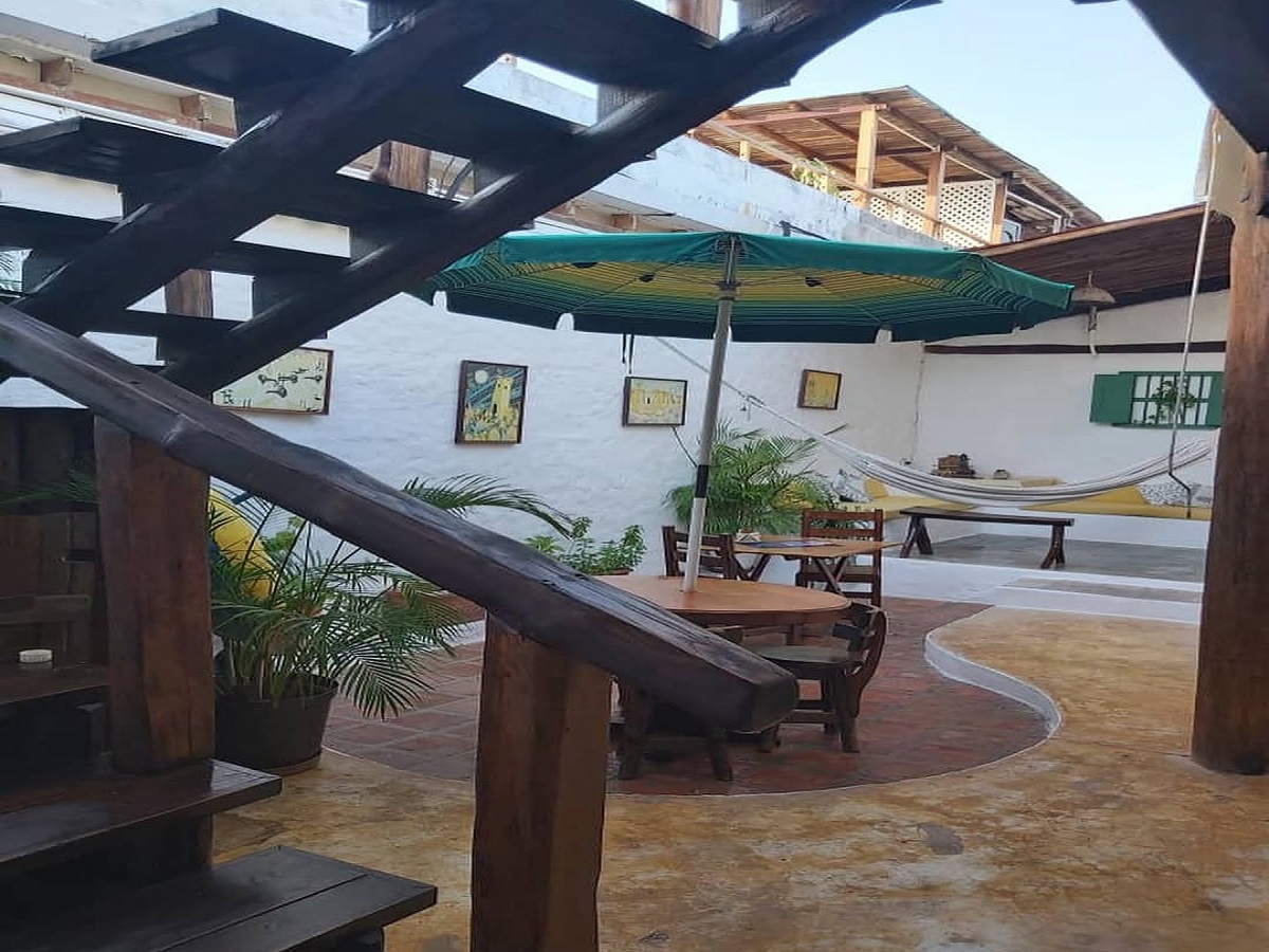 Galería