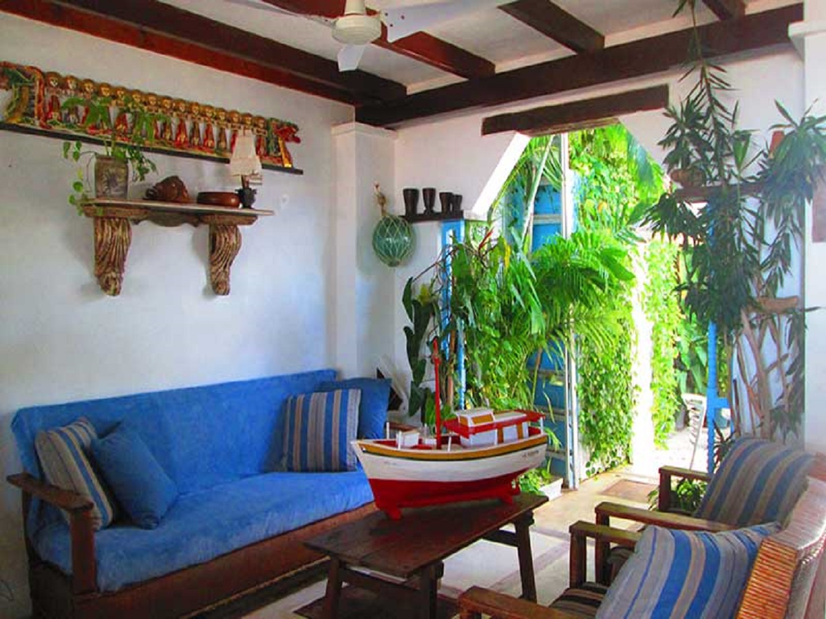 Galería