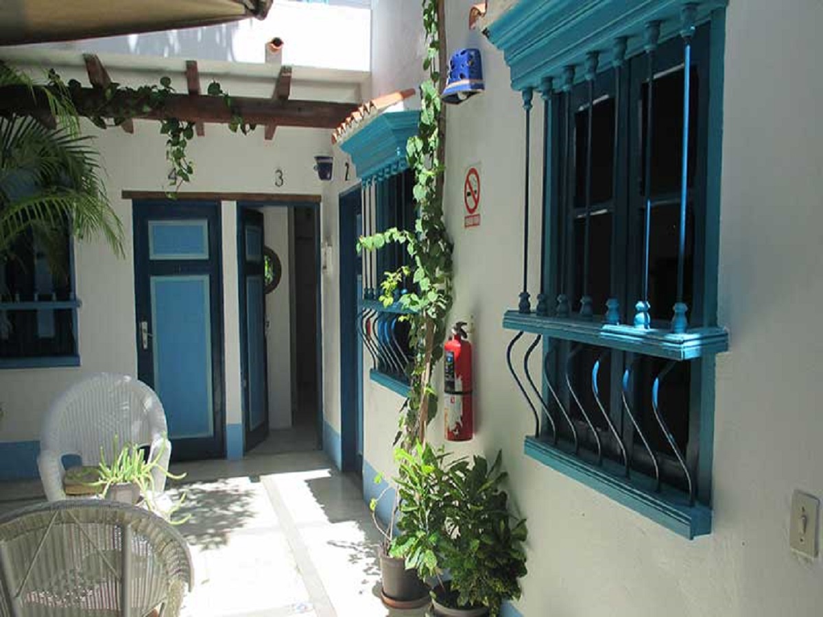 Posada La Gaviota