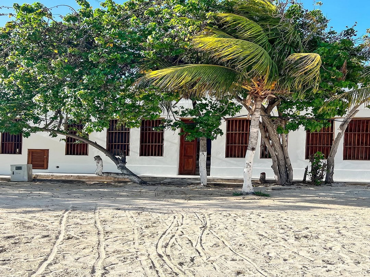 Posada El Mangle