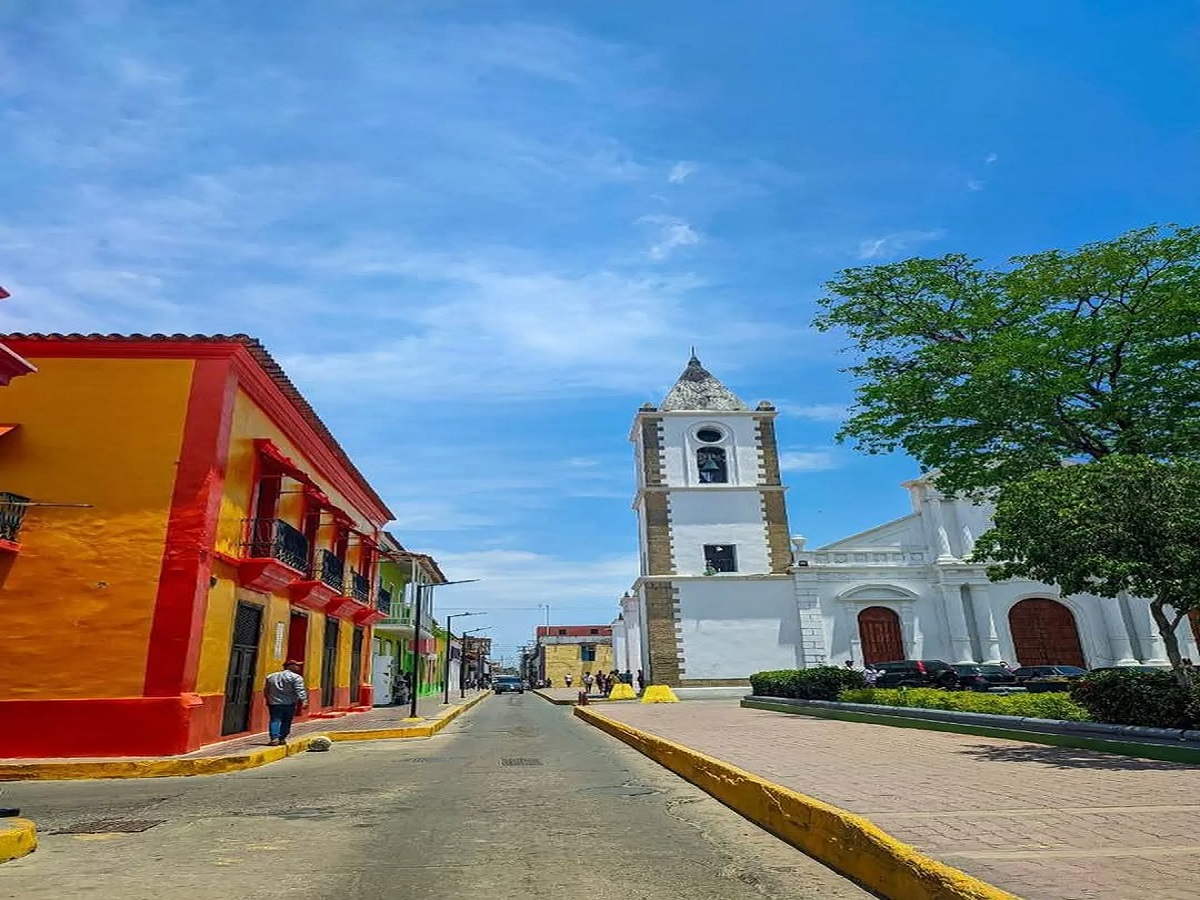 Galería