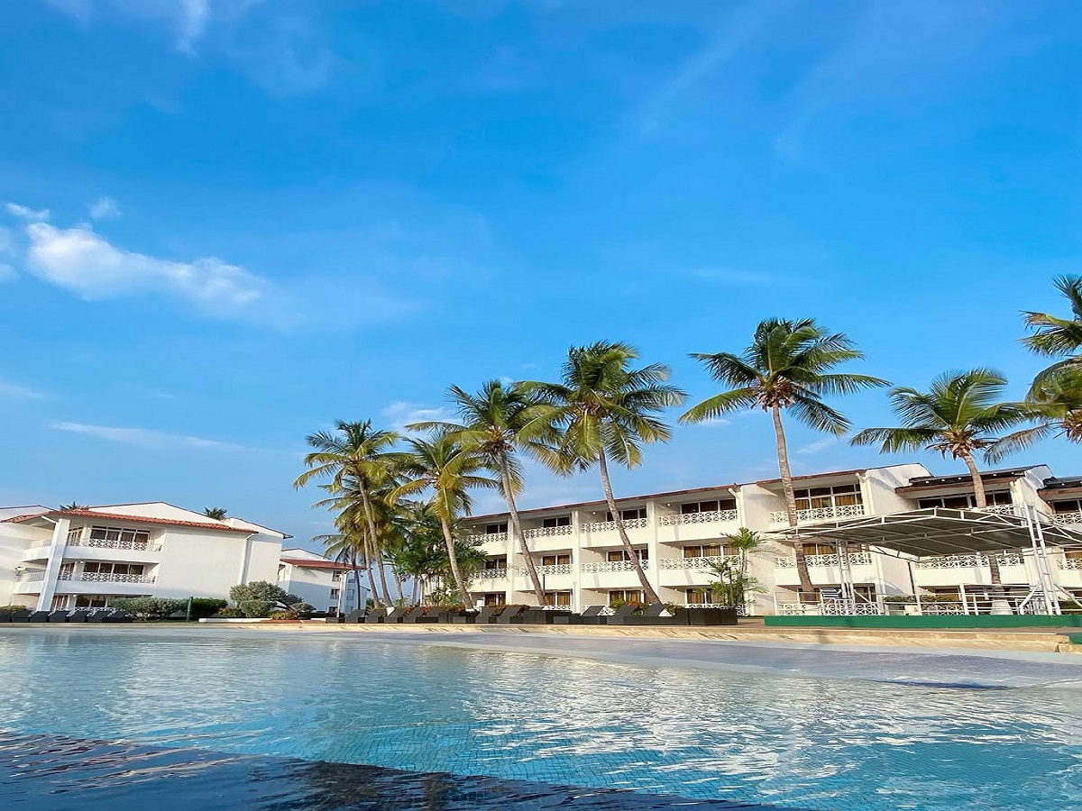 Maremares Hotel - Marina & Spa