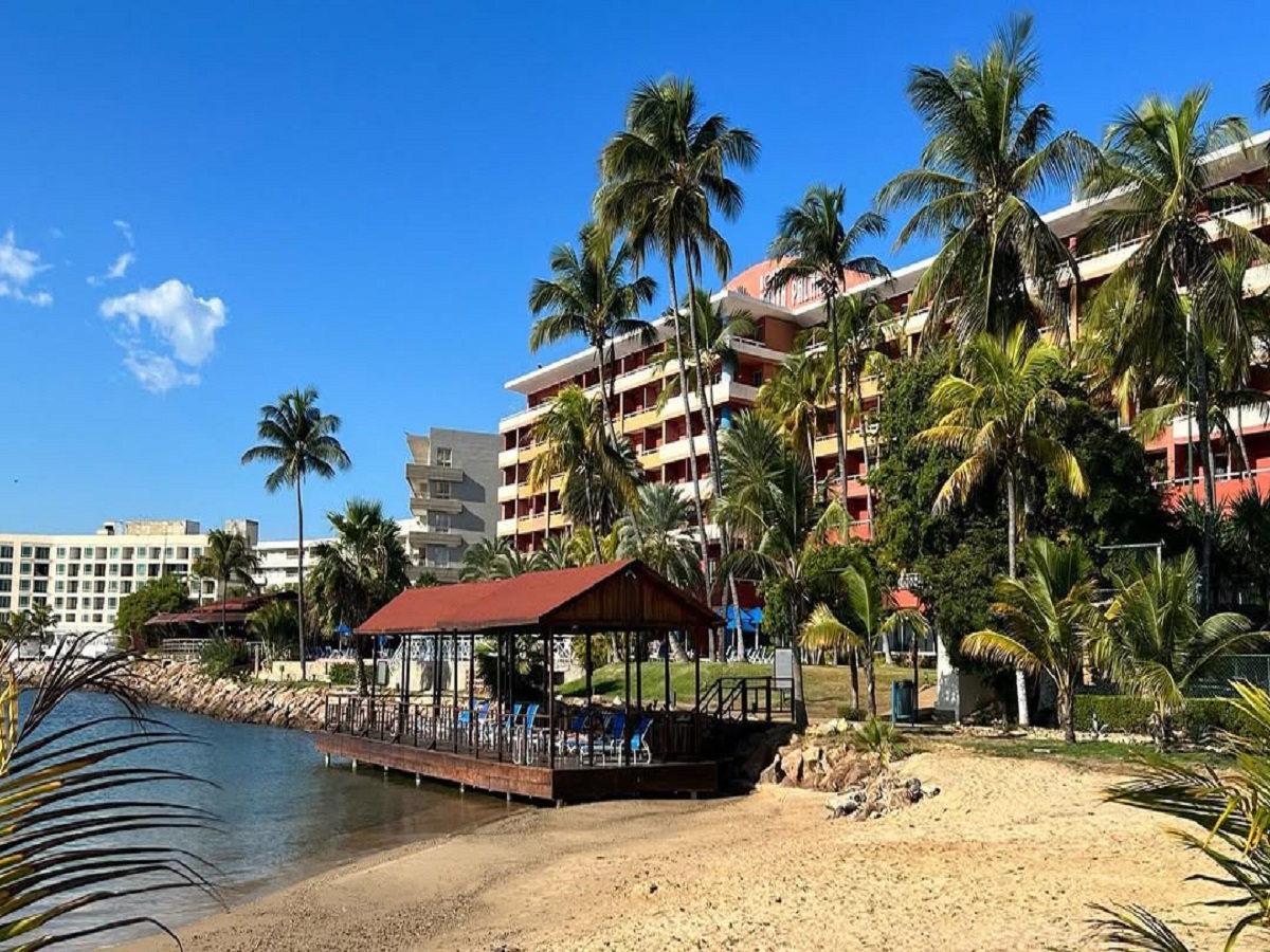 Punta Palma Hotel & Marina