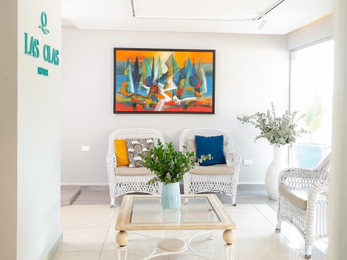 Galería