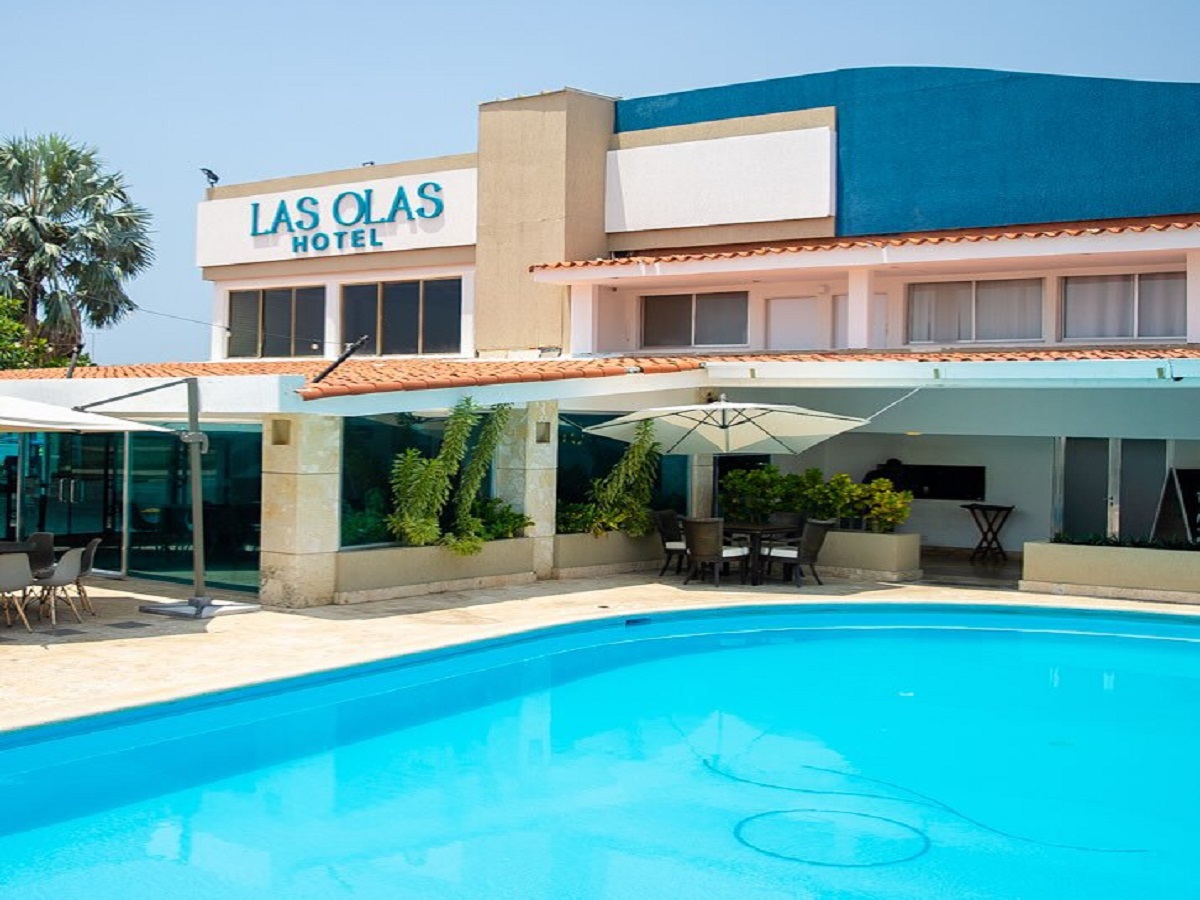 Las Olas