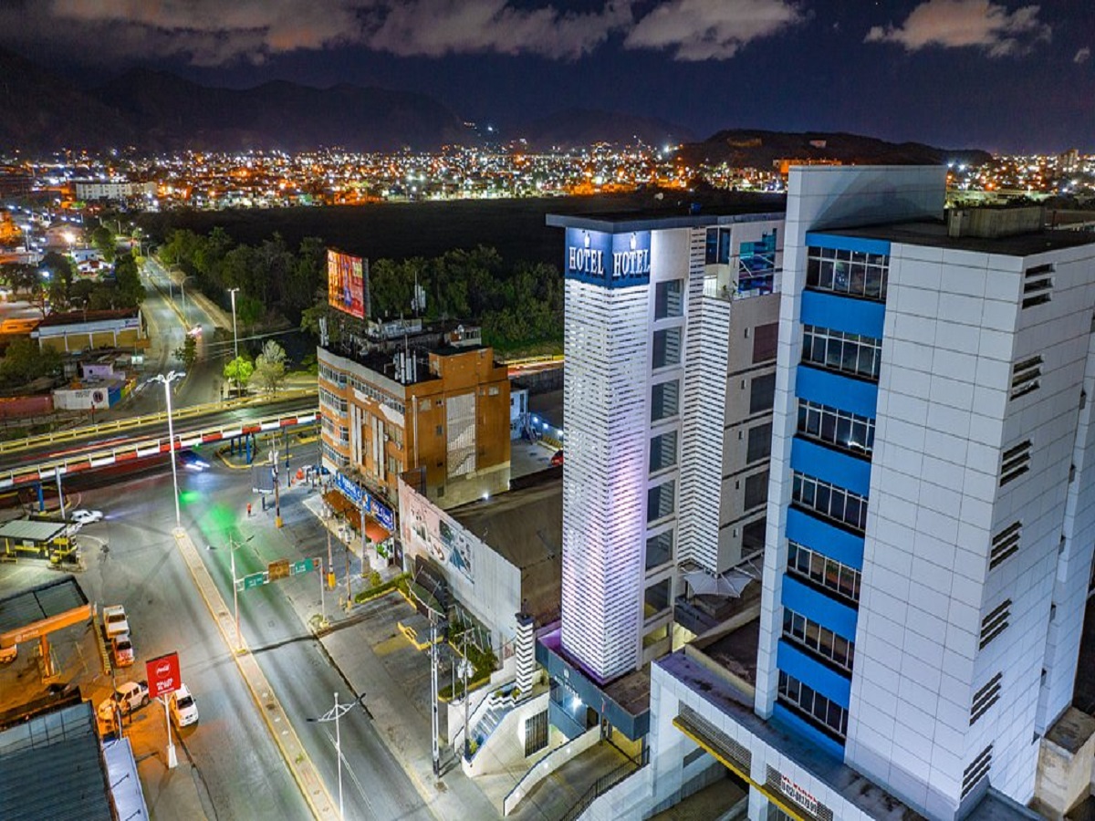 Galería