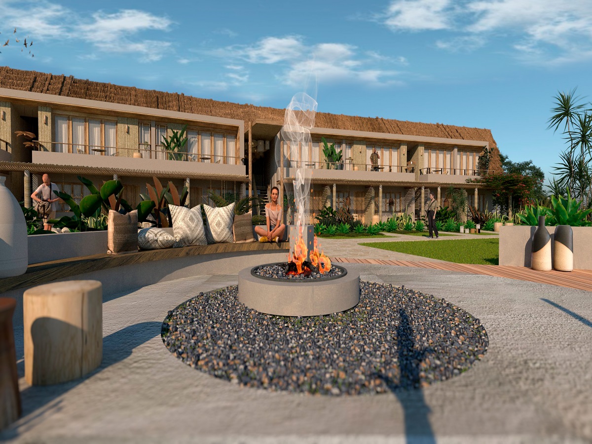 Tapuy Lodge By LD Hoteles