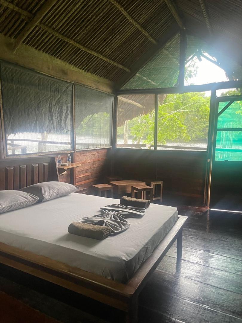 CAMPAMENTO MIS PALAFITOS