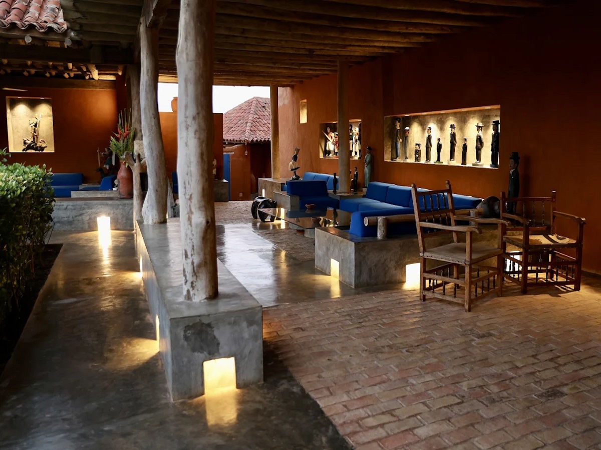 Galería