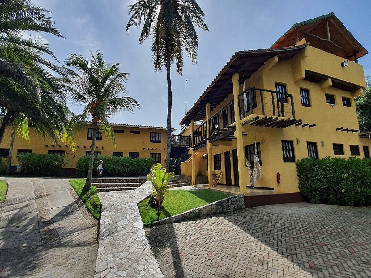 Posada La Esmeralda