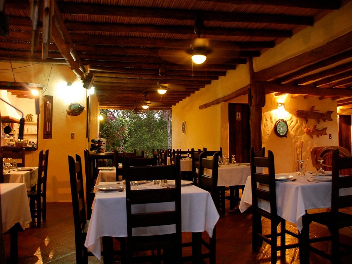 Galería