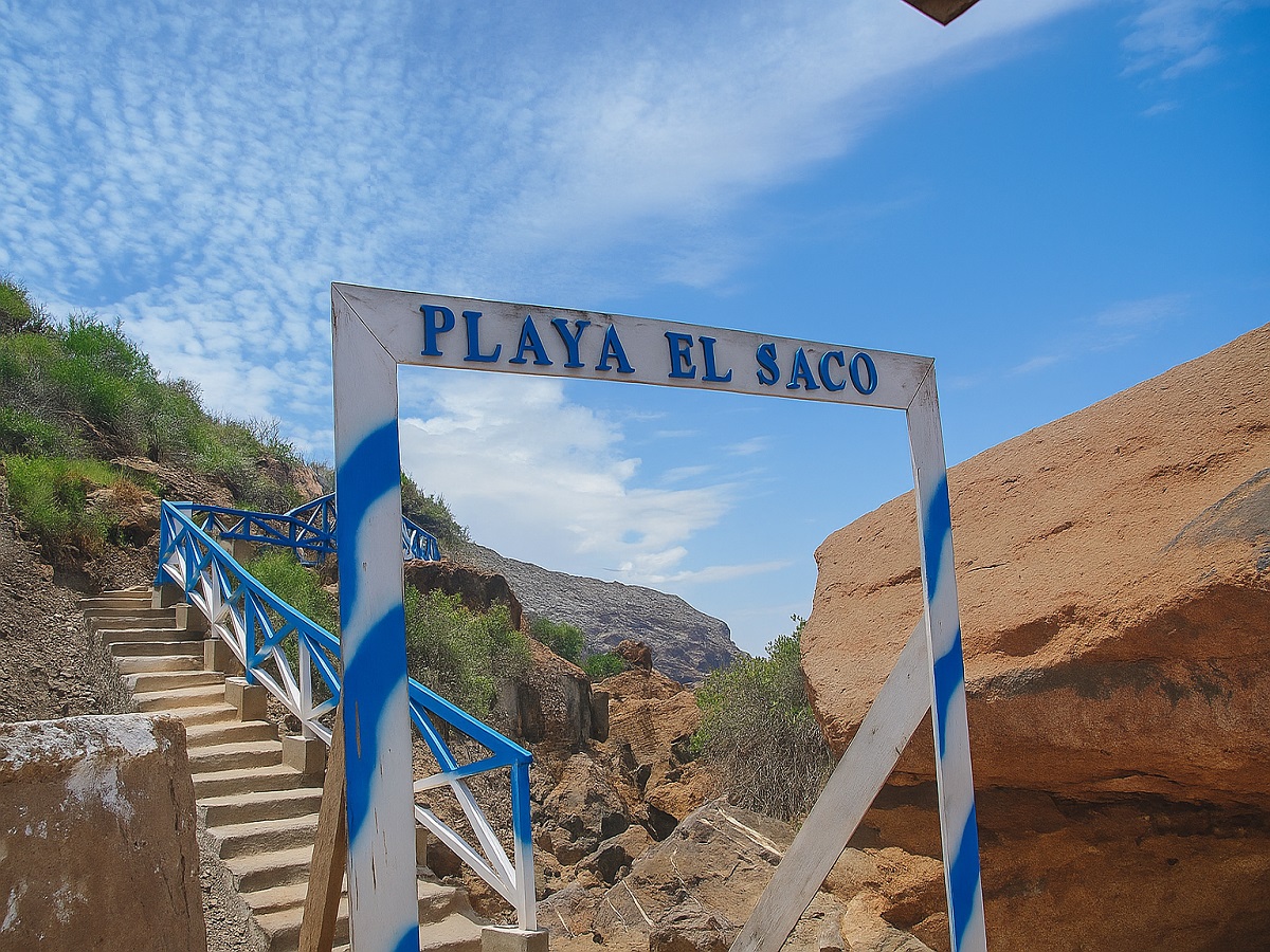 FULL DAY PLAYA EL SACO