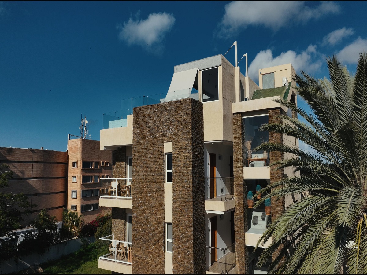 Embi Hotel Boutique