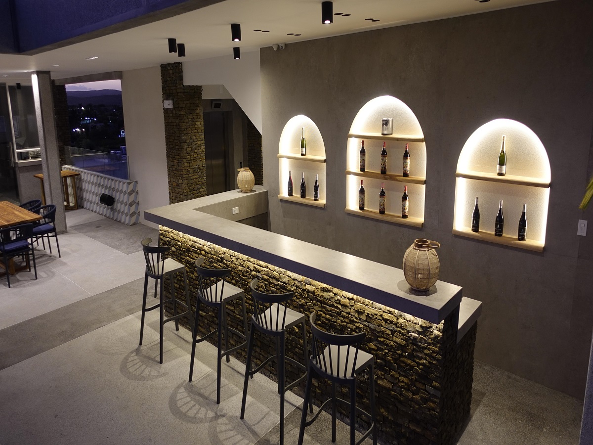 Galería