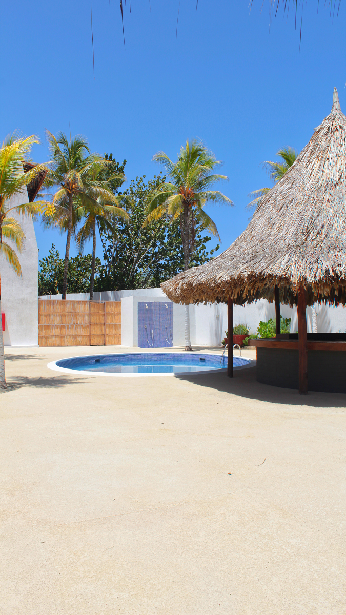 Apartamentos Vacacionales Vida Playa El Agua