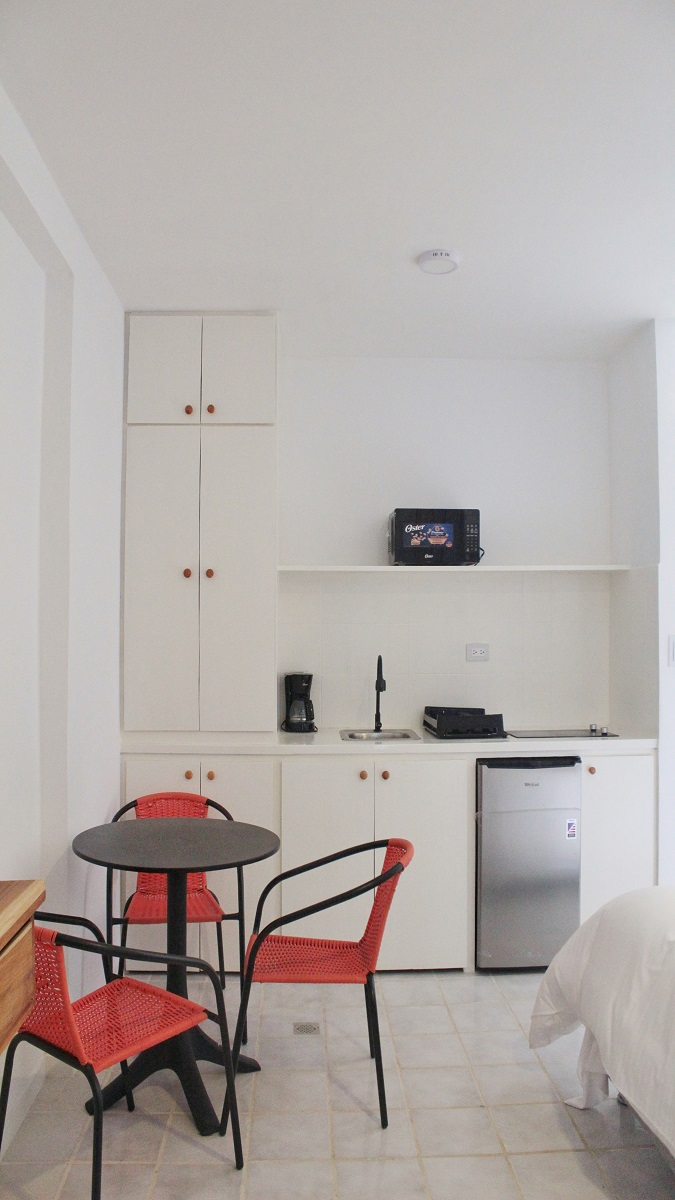 Galería