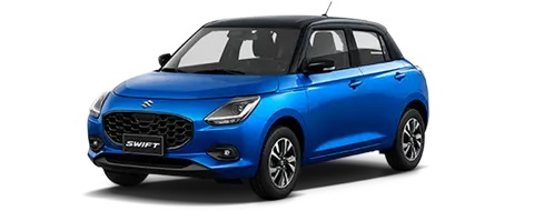 Suzuki Swift 2026