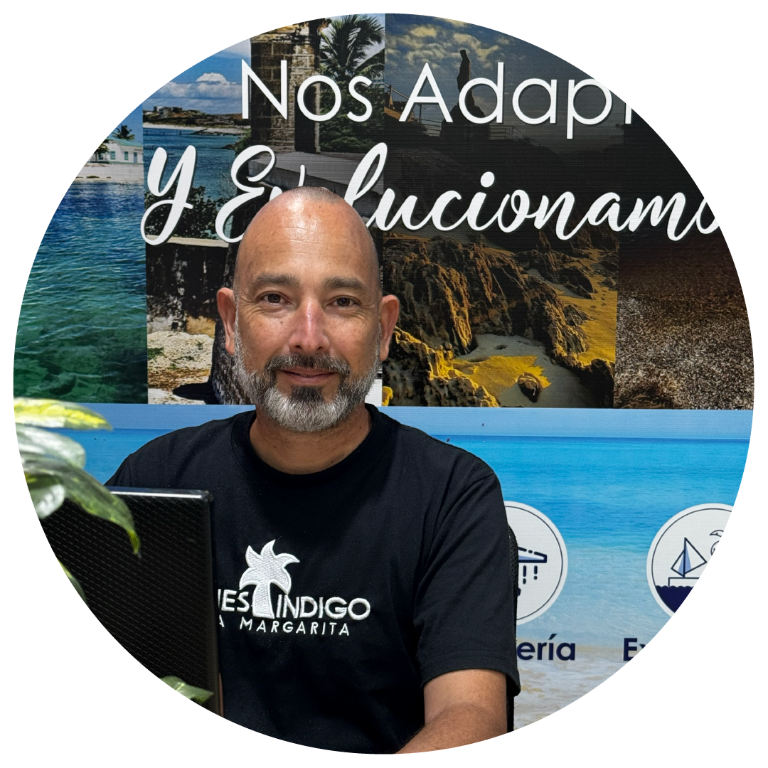 Fernando Restrepo